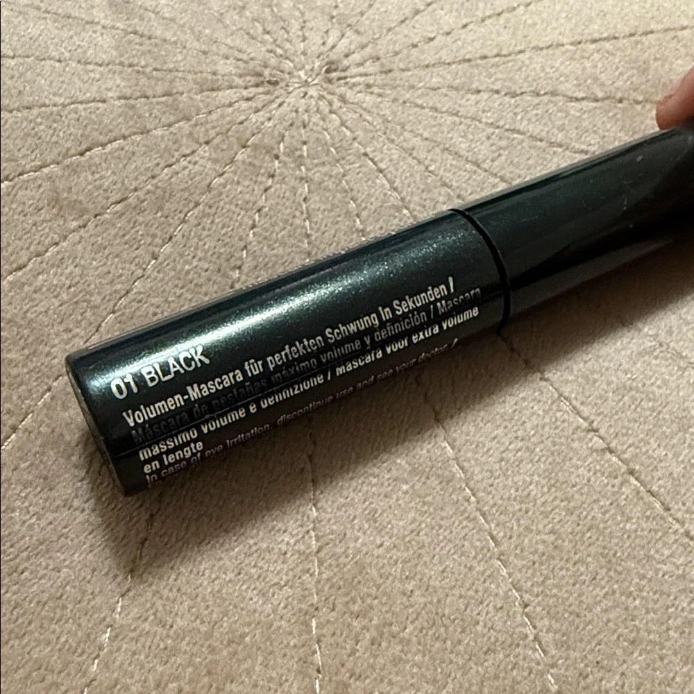 Clinique High Impact Mascara - 01 Black